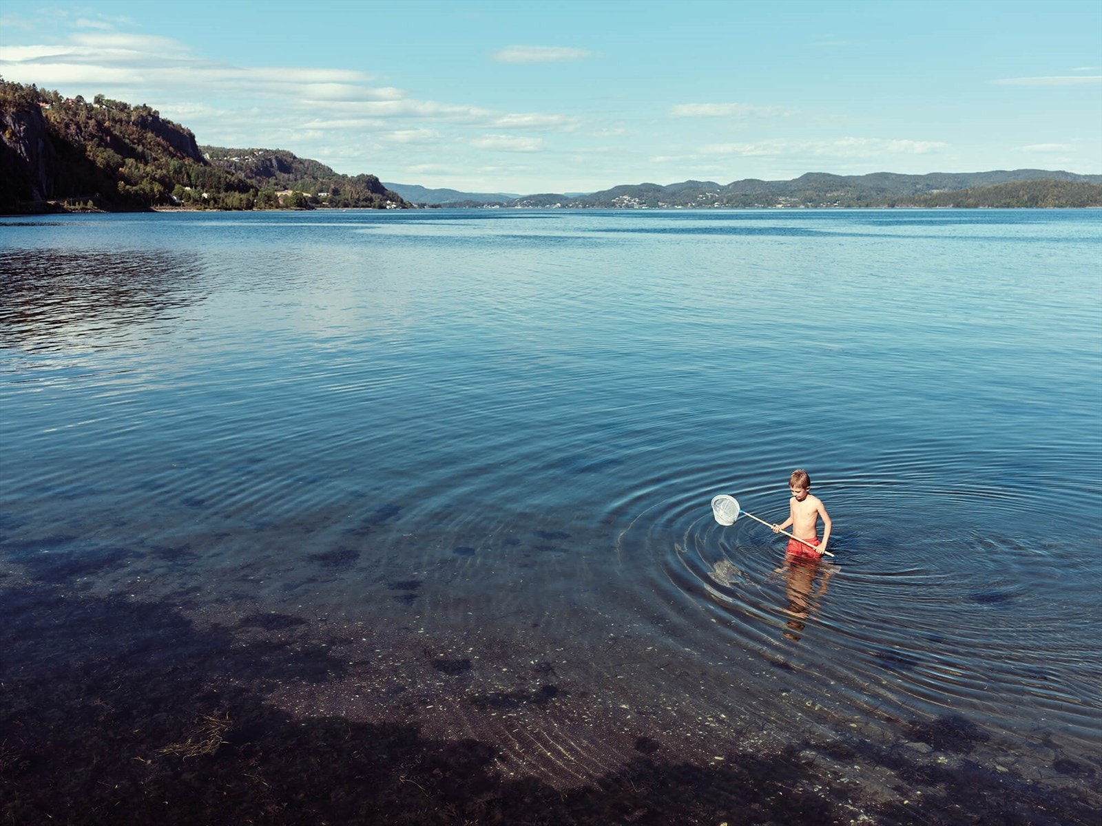 Flotte bademuligheter for barna.jpg Galleribilde