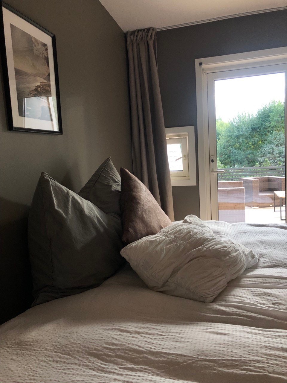 Soverom Galleribilde