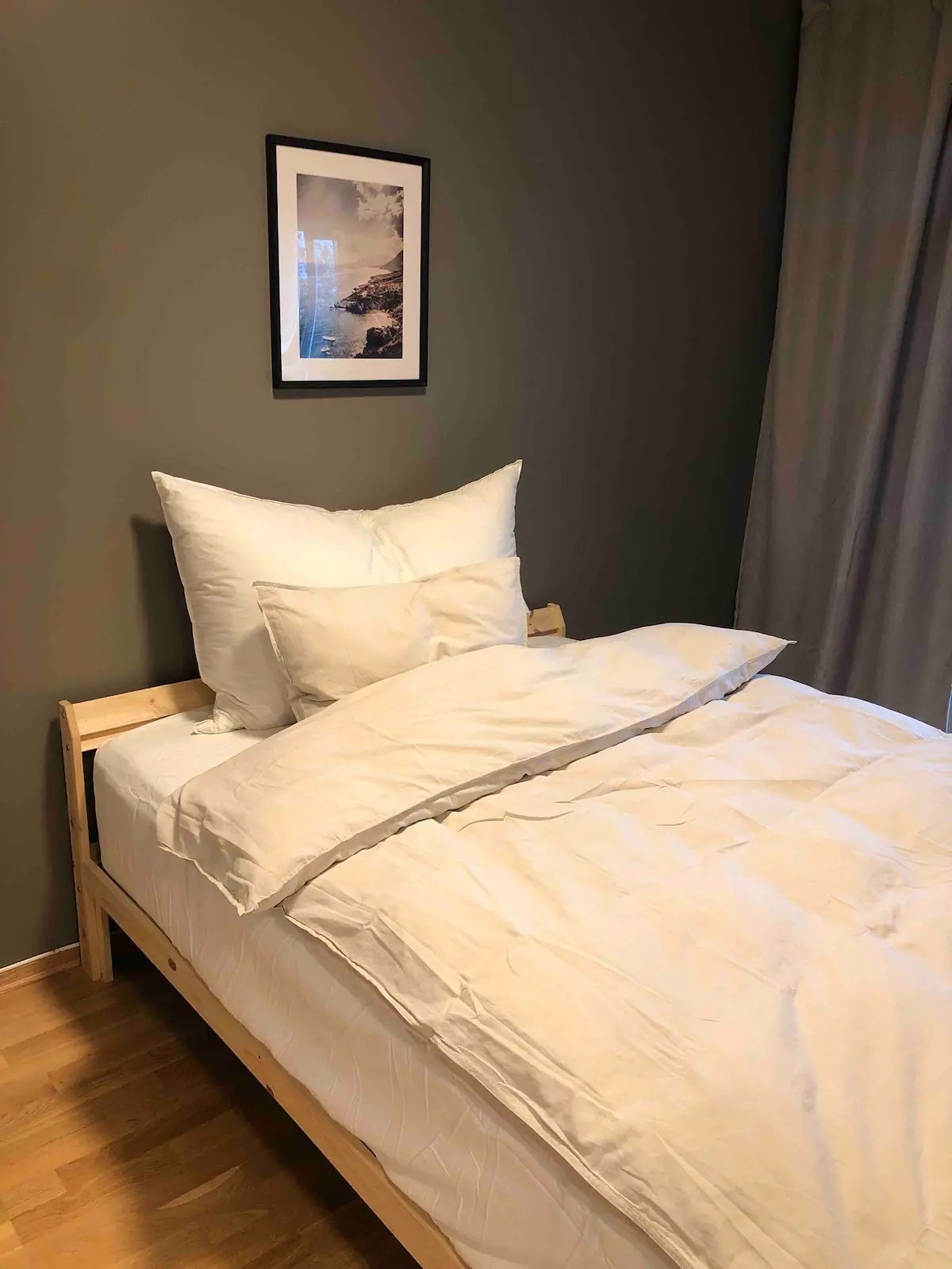 1,40m seng Galleribilde