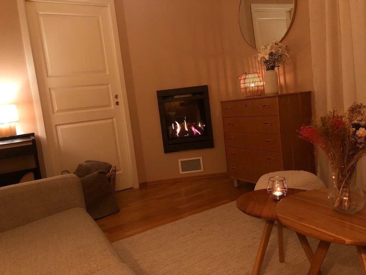 Gasspeis Galleribilde