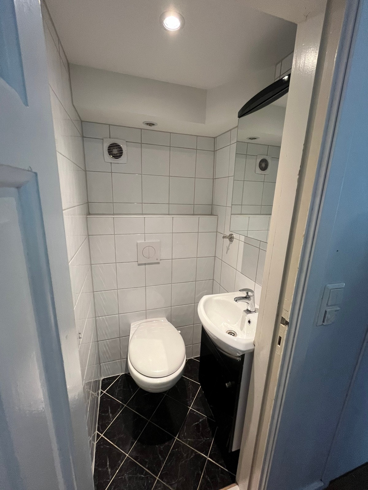 WC Galleribilde