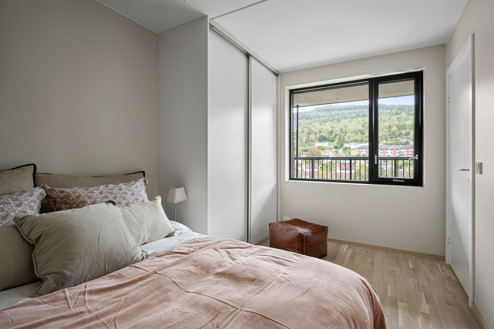 Foto fra leilighet B-H0602 Galleribilde