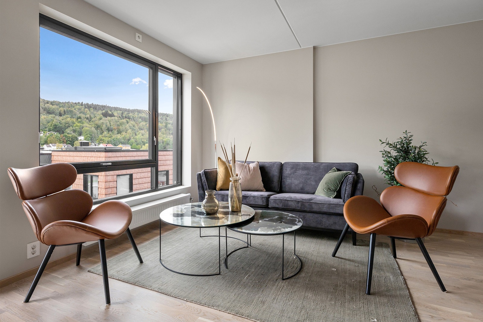 Foto fra leilighet B-H0602 Galleribilde