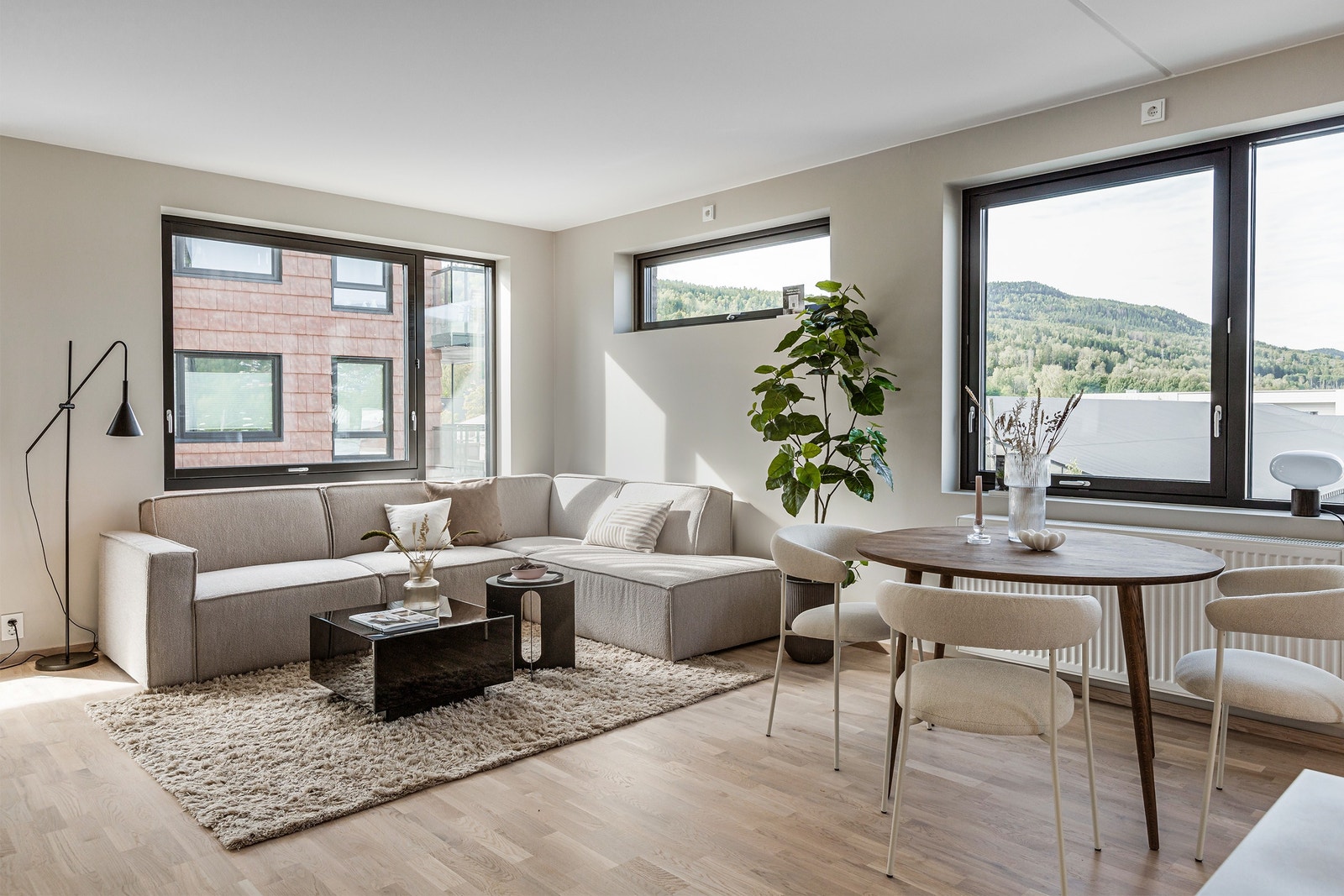 Foto fra leilighet B-H0303 Galleribilde