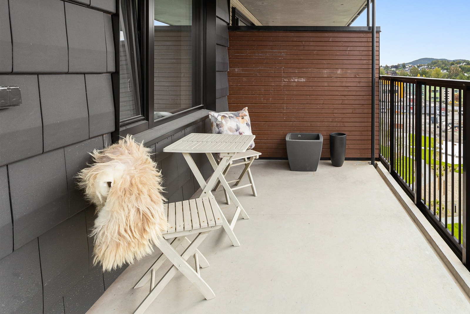 Foto fra leilighet B-H0602 Galleribilde