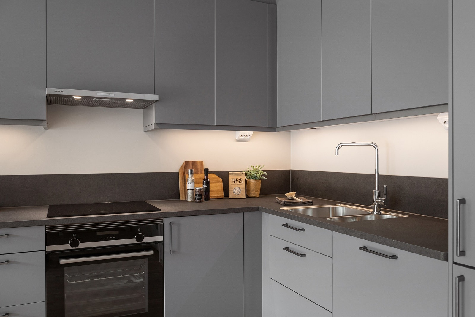 Foto fra leilighet B-H0602 Galleribilde