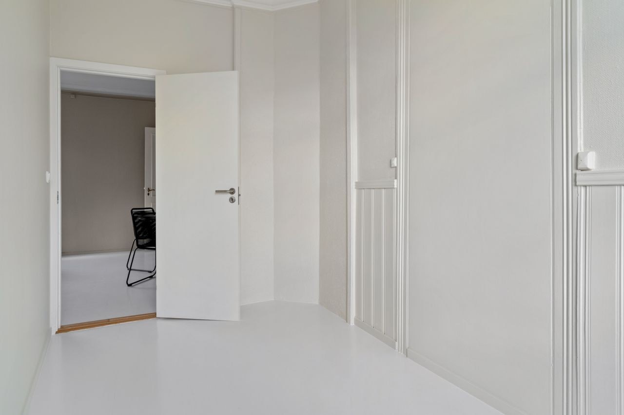 Soverom Galleribilde