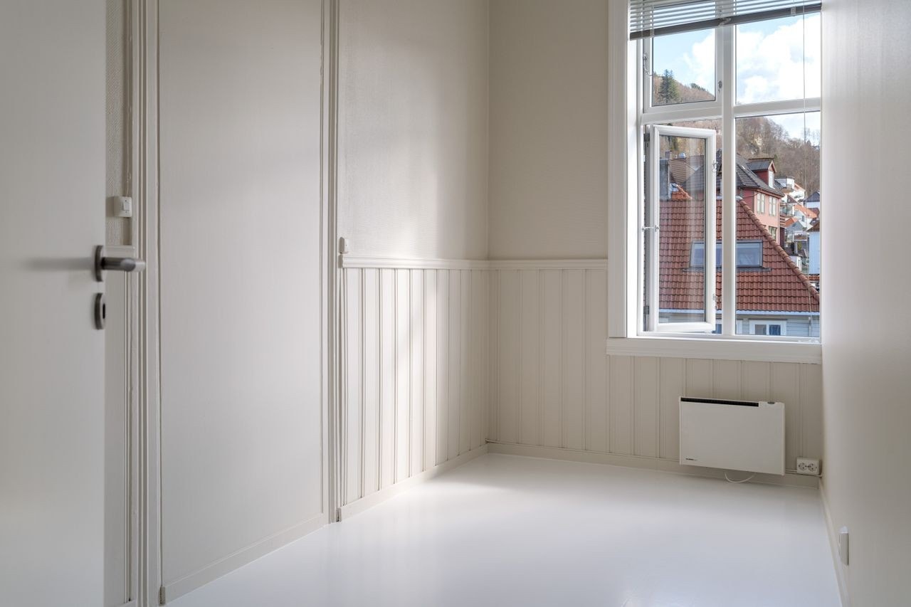Soverom Galleribilde