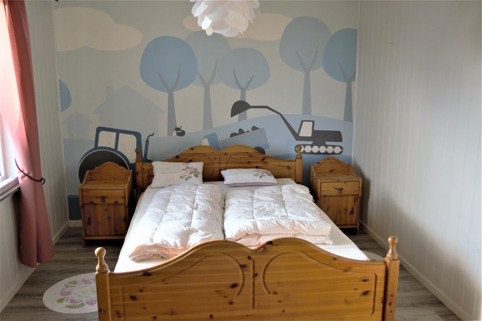 Soverom i 2 etg. Galleribilde