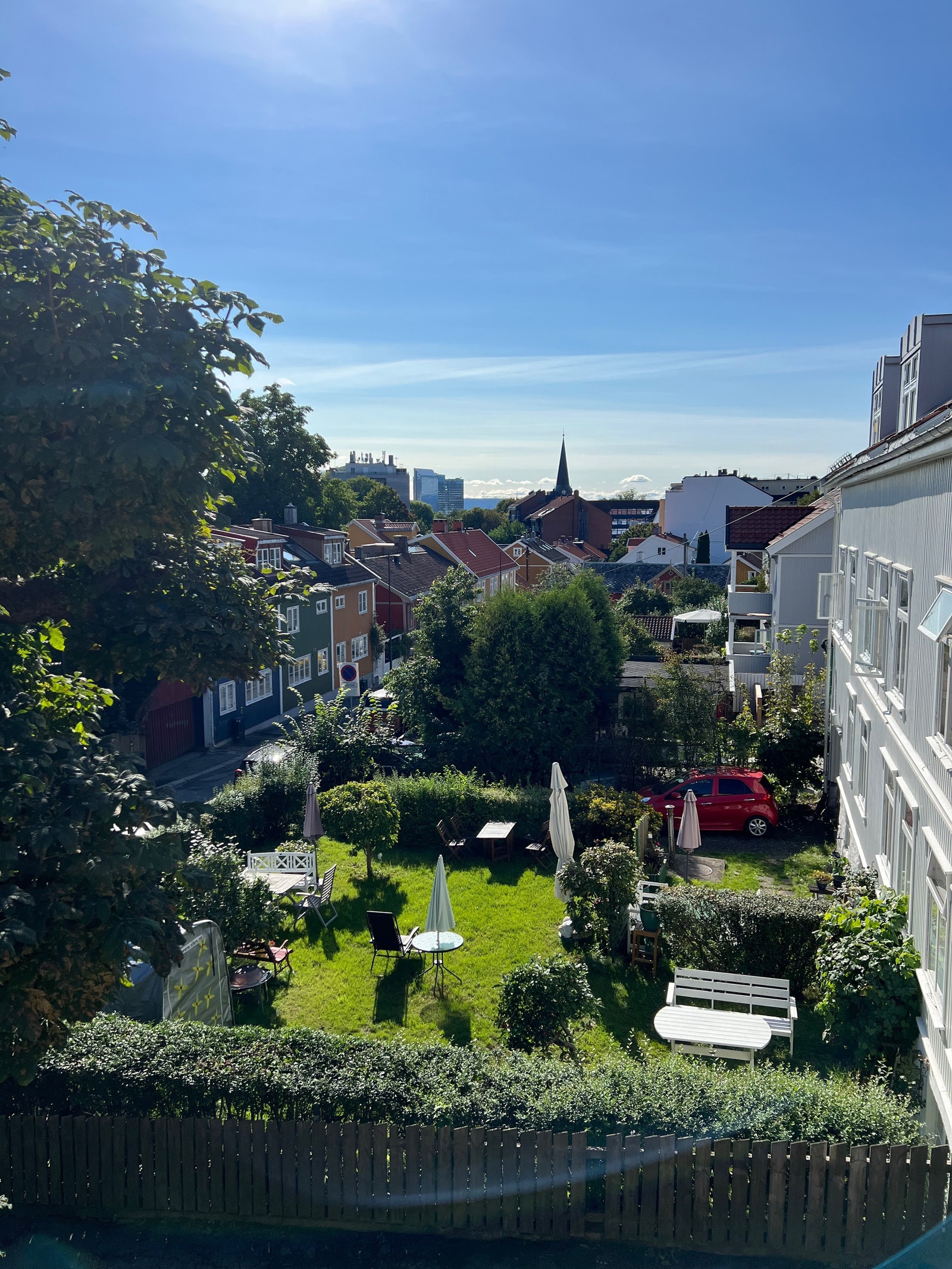 Miljø Galleribilde