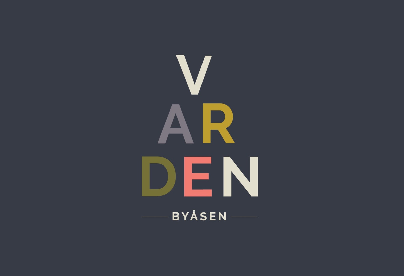 Besøk vår hjemmeside: Vardenbyasen.no Galleribilde