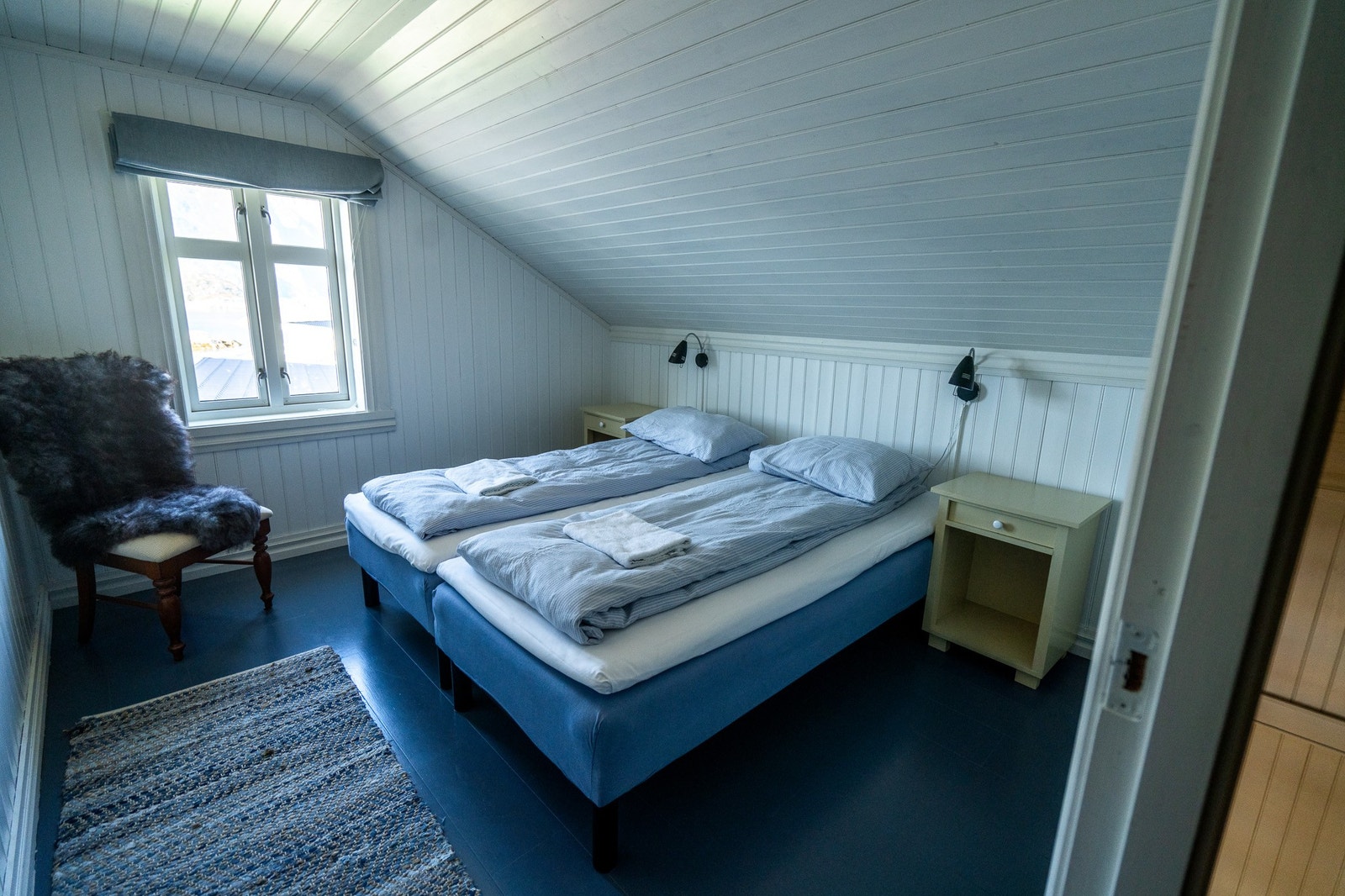 Soverom2, 2. etg i huset Galleribilde