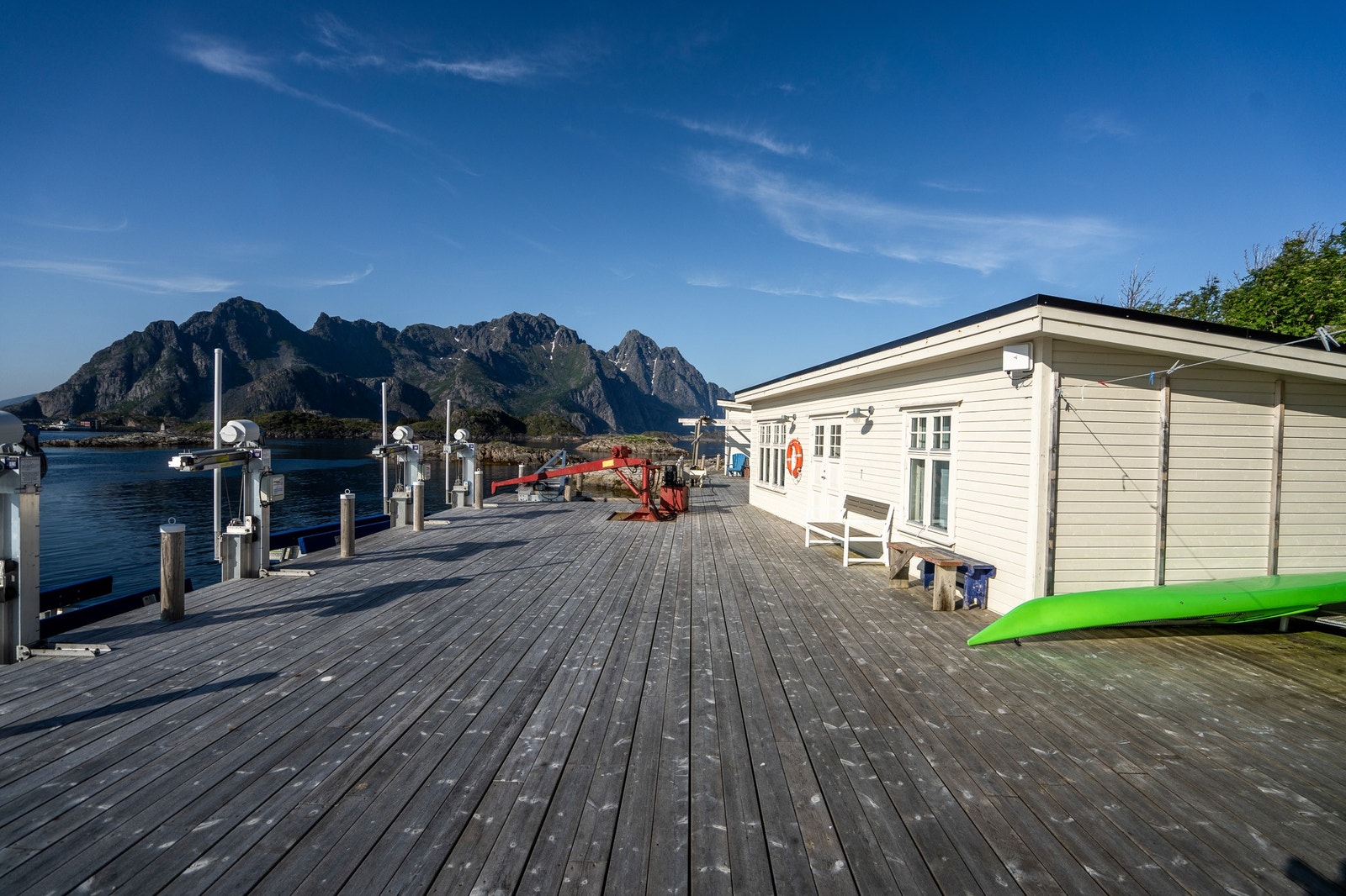 Bua Galleribilde