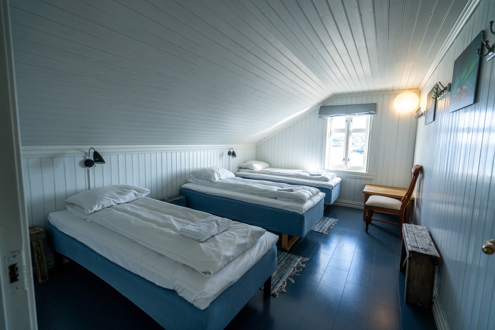 Soverom 5, 2 etg i Huset Galleribilde