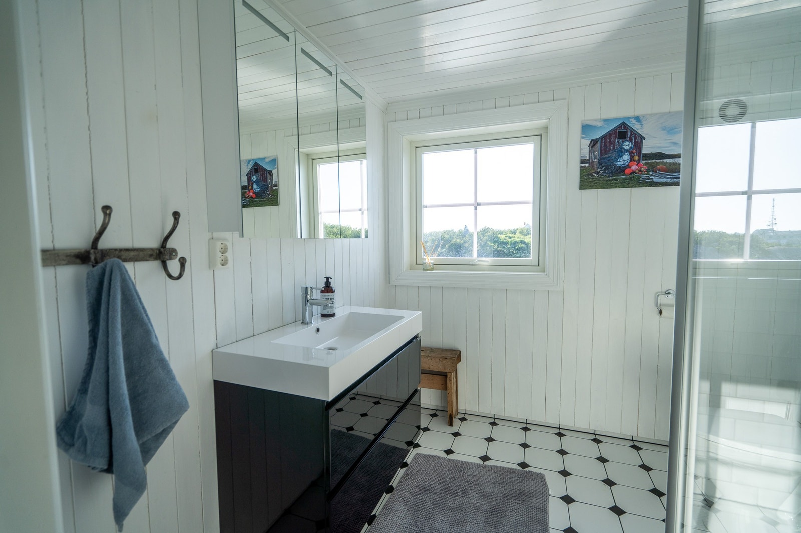 Nytt Bad i 2. etg Galleribilde