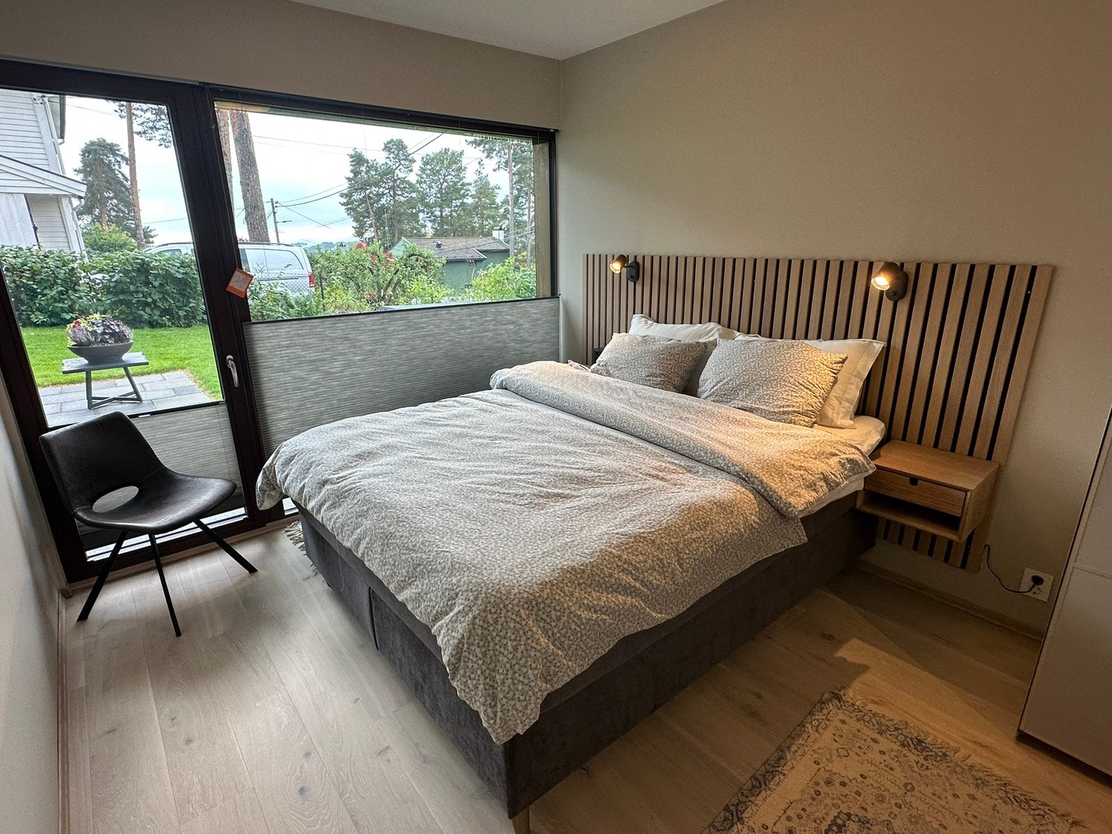 Hovedsovrom (Walking closet ikke på bilde) Galleribilde