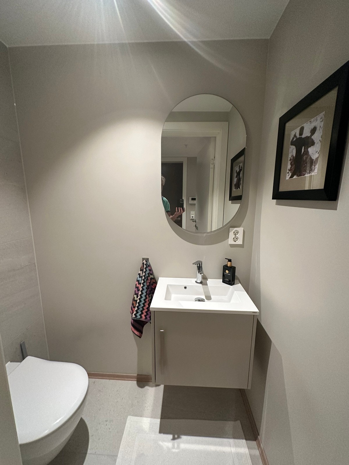 Gjestedo Galleribilde