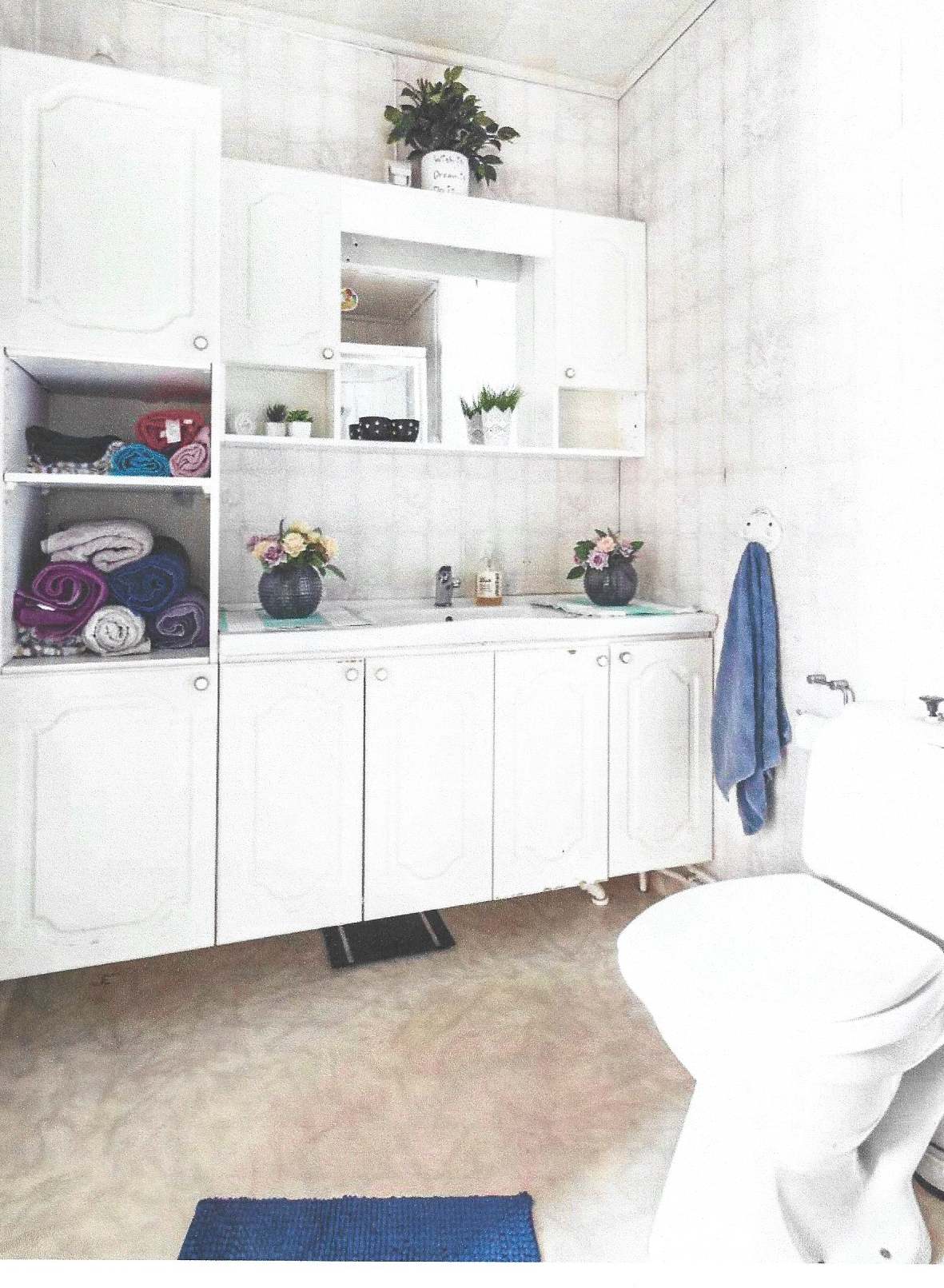 Bat i 1 etg. Galleribilde