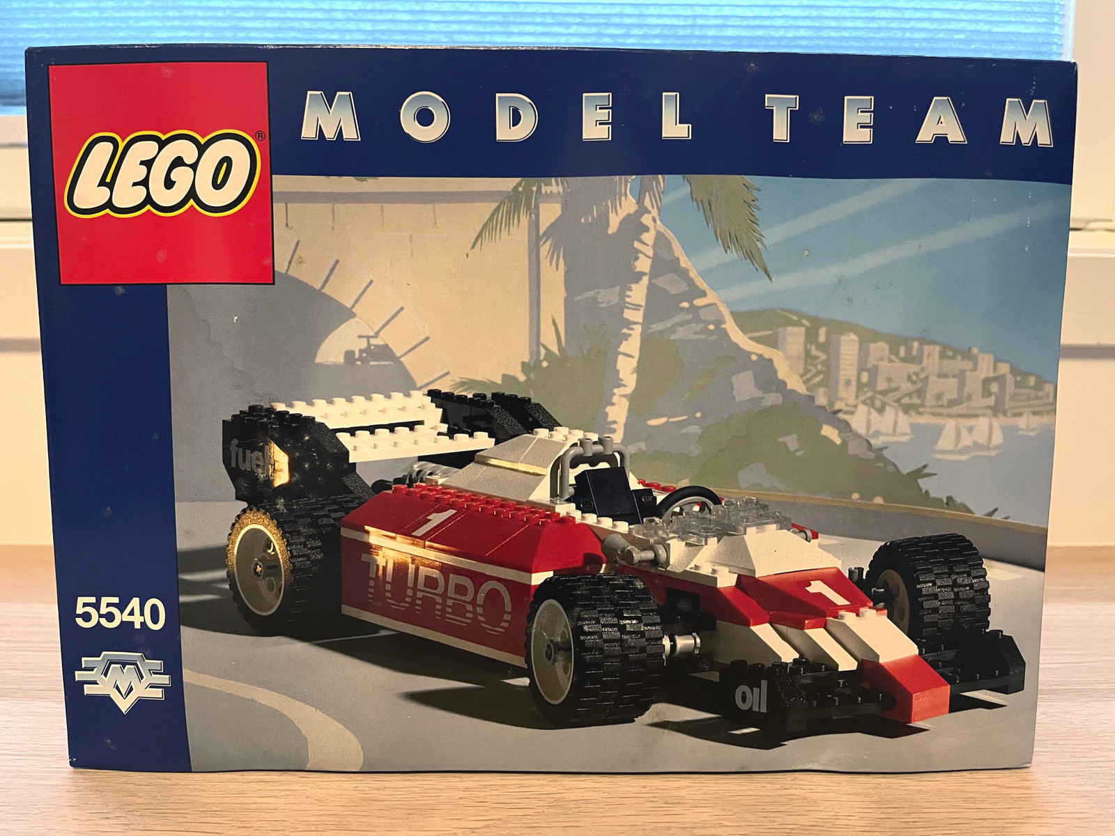 Lego 5540 online