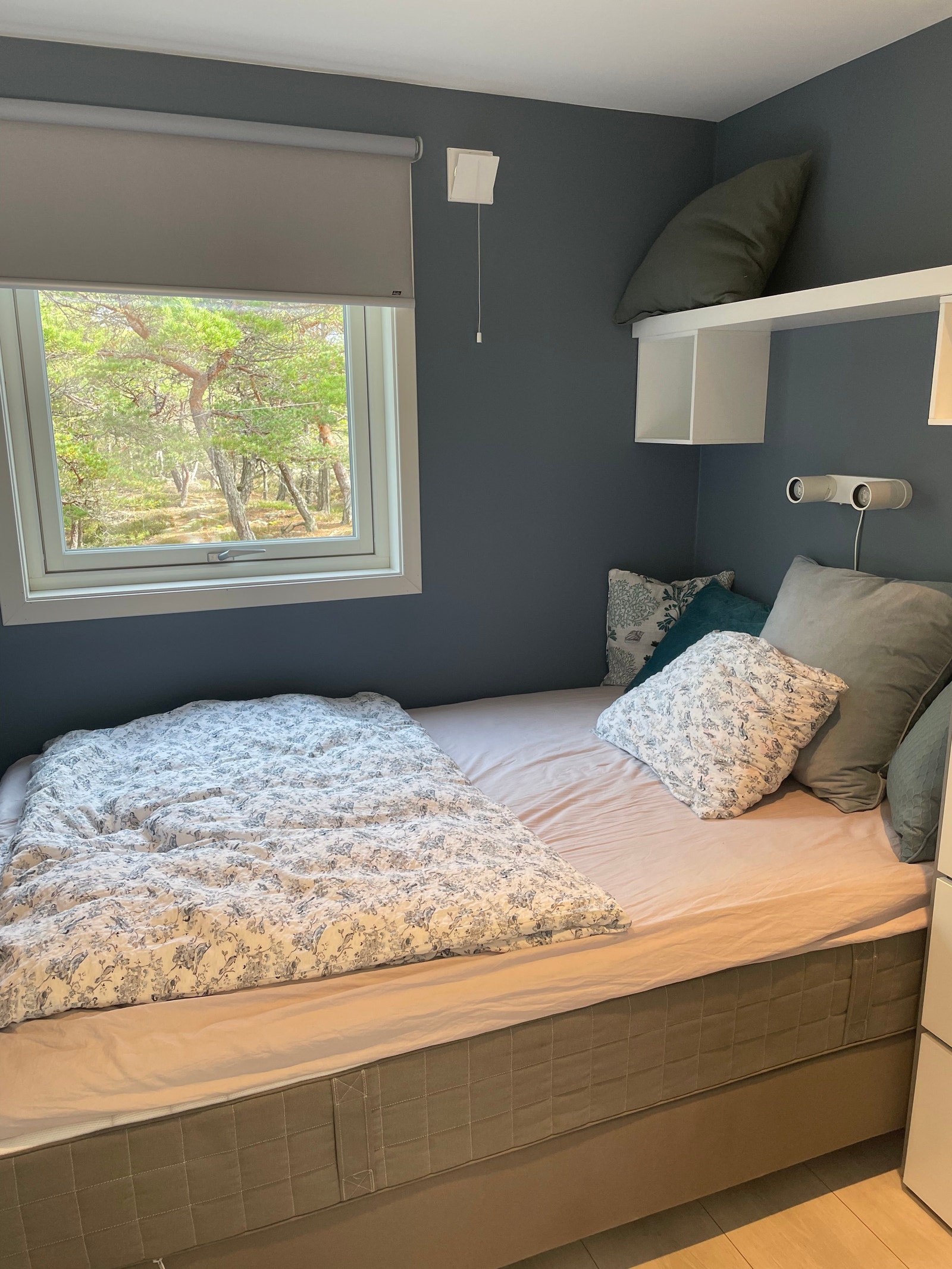 Mindre soverom nærmest stue Galleribilde