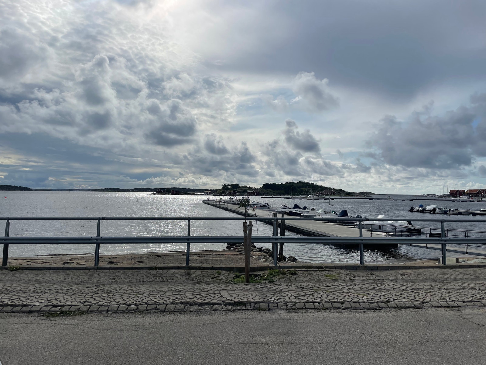 Bystranda Galleribilde