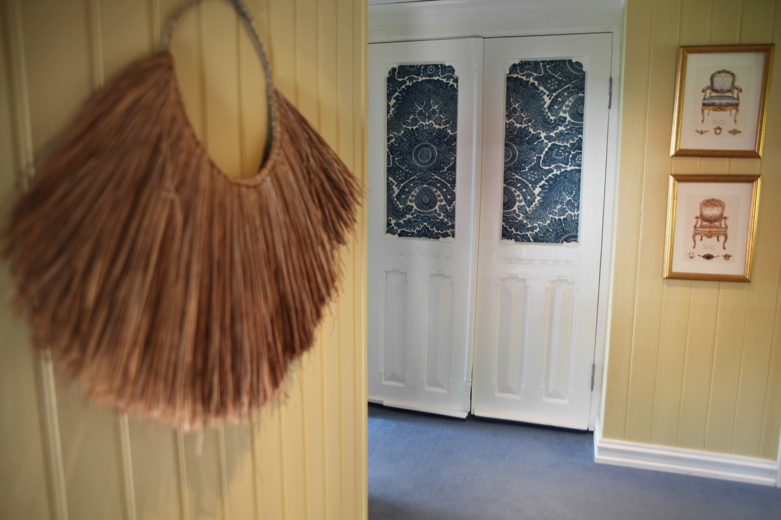 Detaljbilder Galleribilde