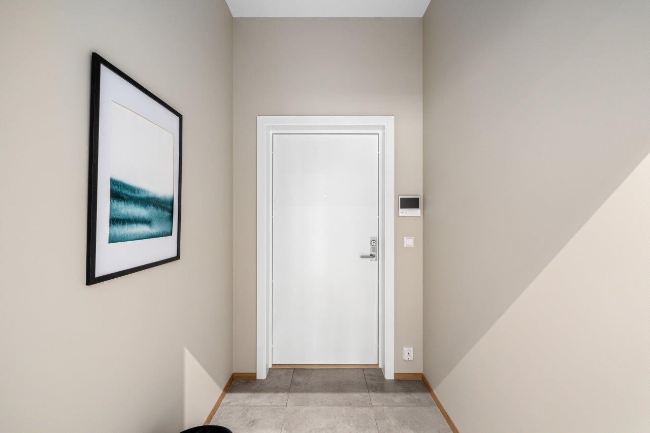 Vindfang Galleribilde