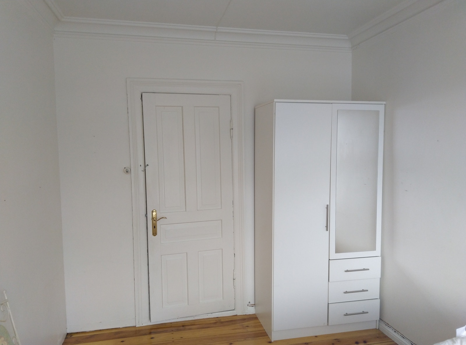 Soverom 1 i andre etasje, Galleribilde