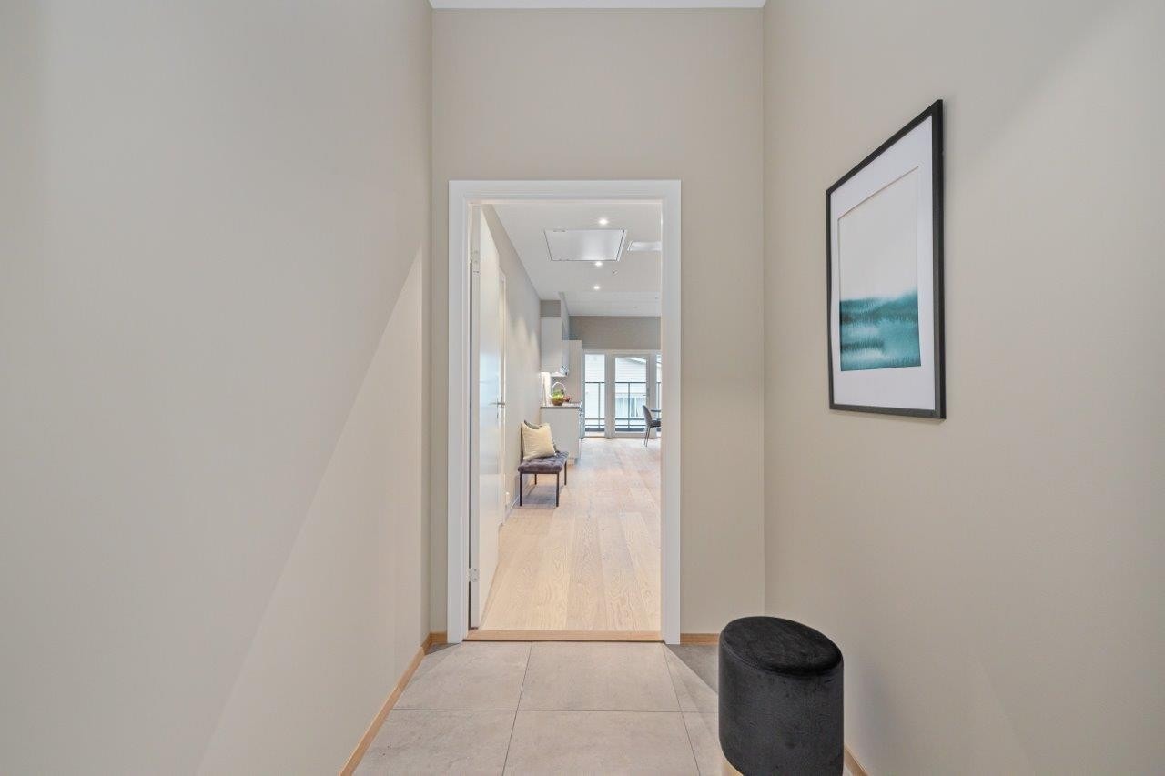 Vindfang Galleribilde