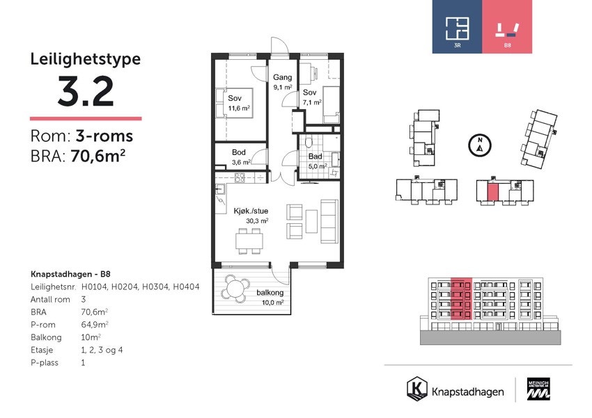 KH B8 H0304 Galleribilde