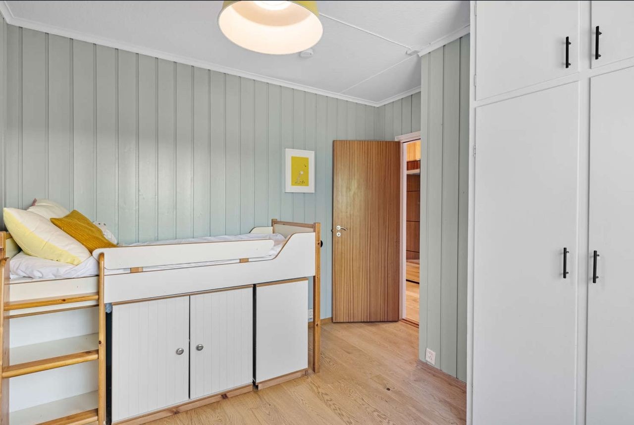 soverom nr 2 Galleribilde