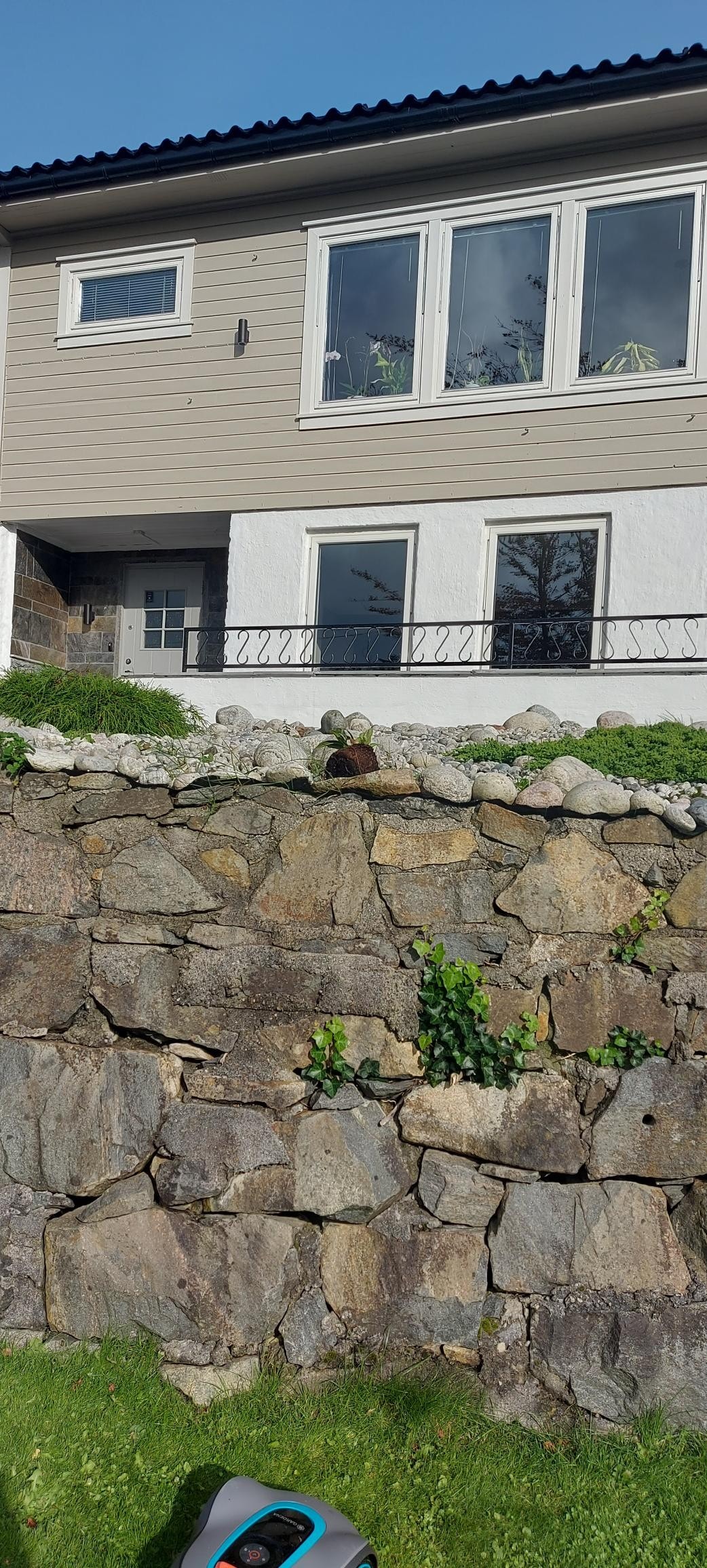 Stuevinduer Galleribilde