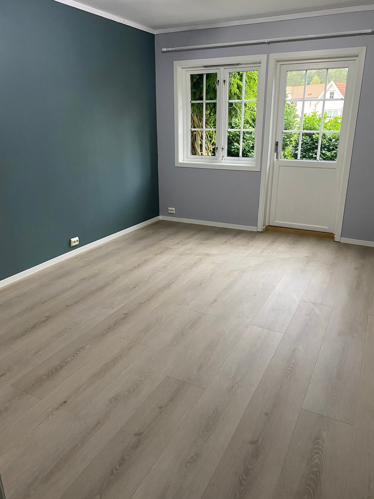 Stue Galleribilde