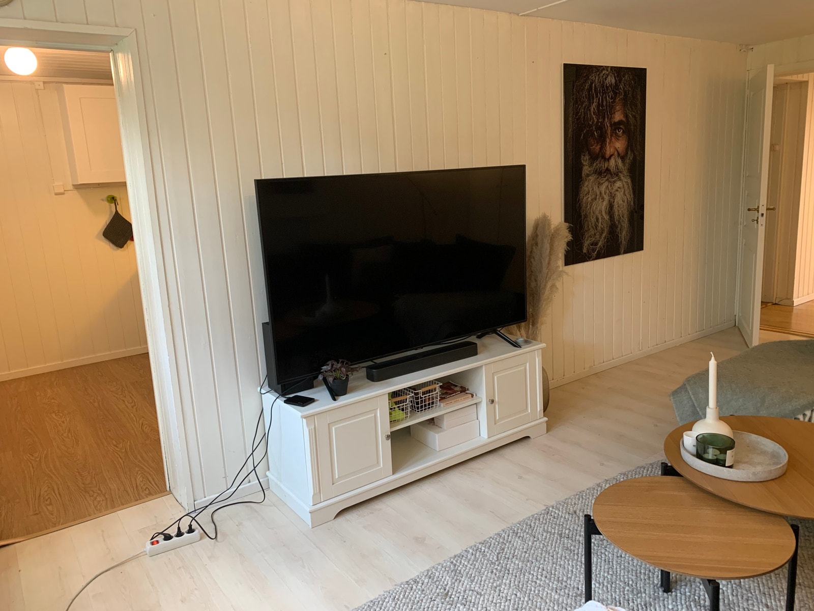 Stue 2 Galleribilde