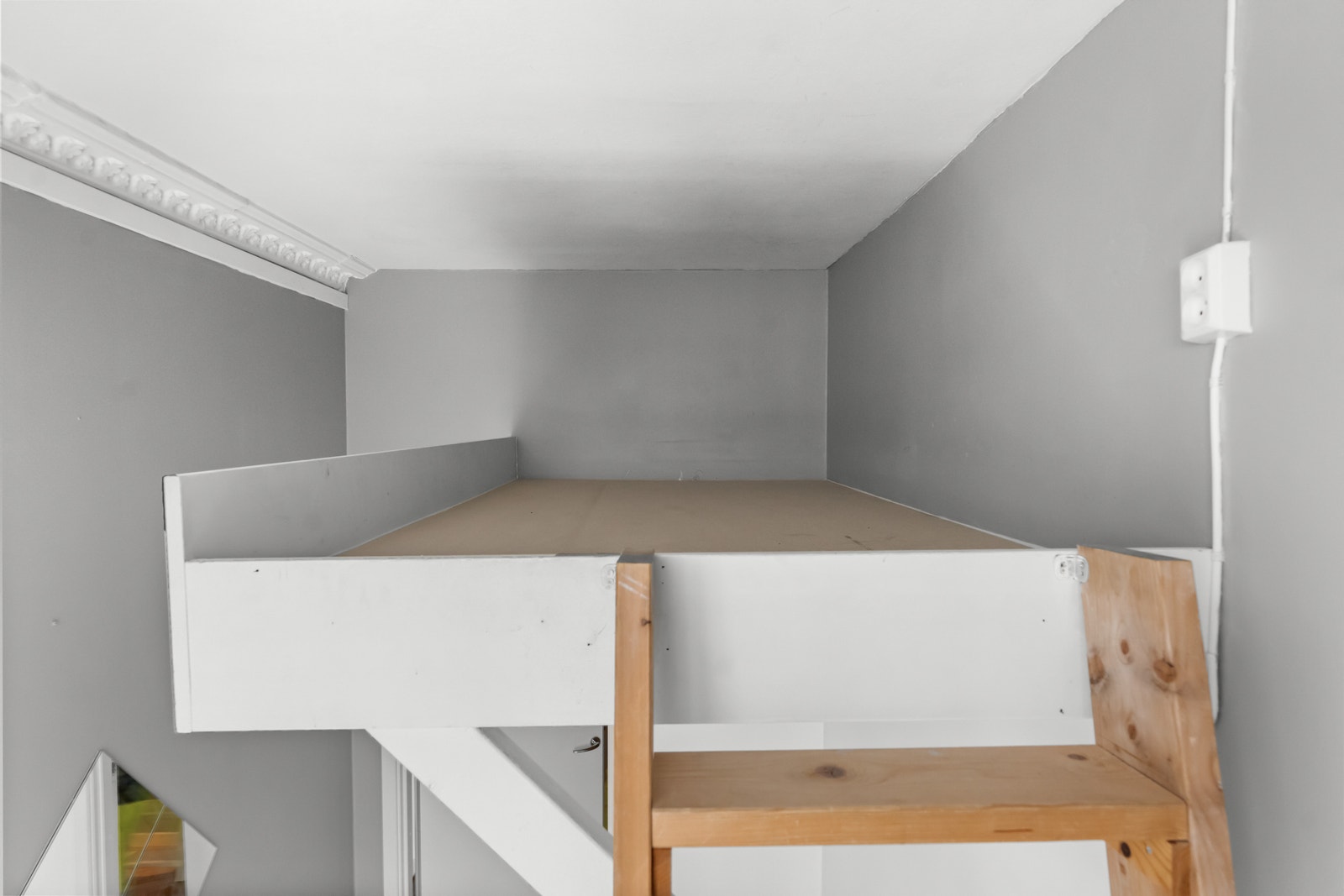 120x200 cm seng Galleribilde