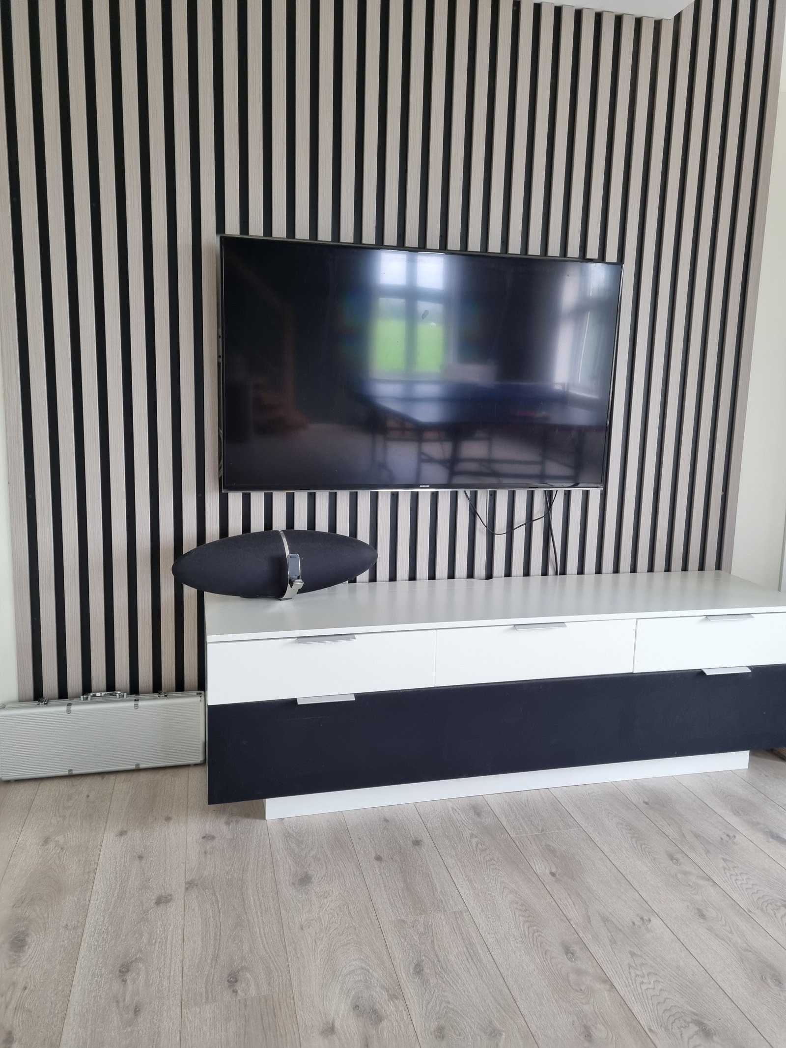 Multimedia Galleribilde
