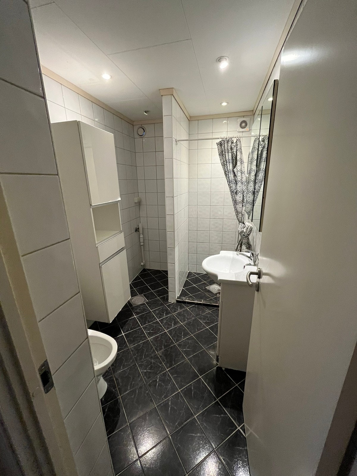 WC/Bad Galleribilde