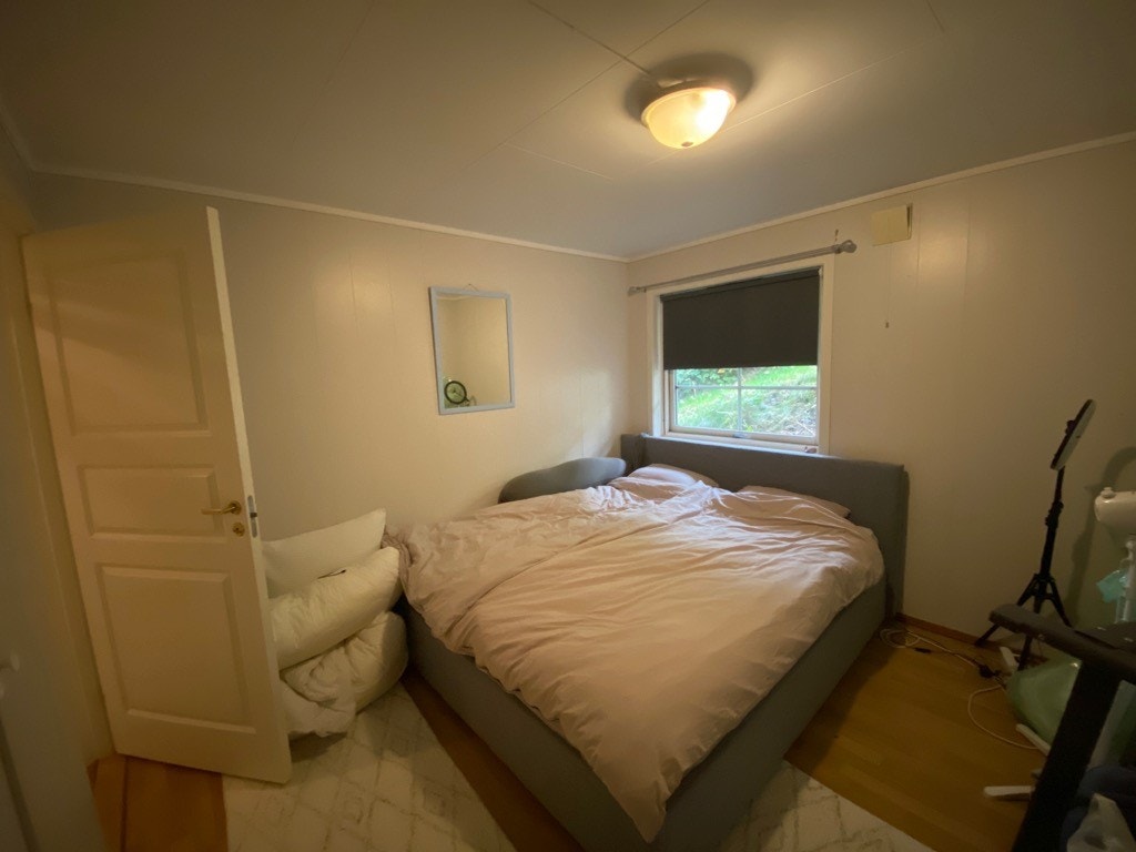 soverom Galleribilde