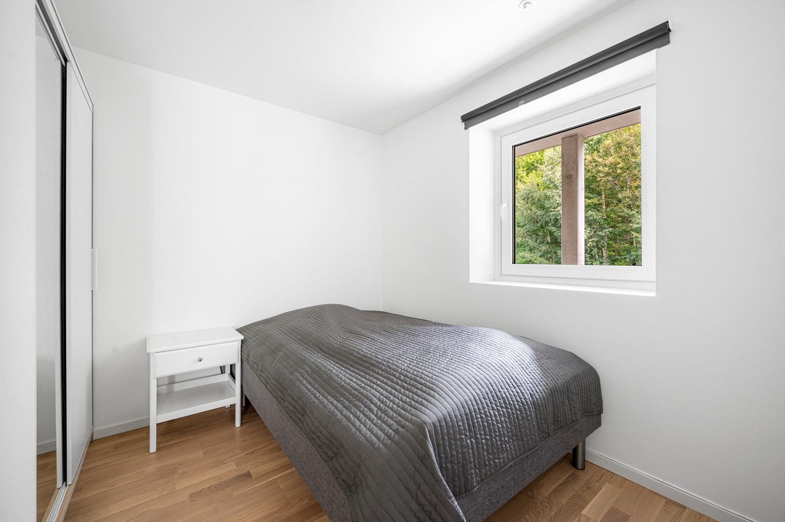 Soverom 3 av 3 Galleribilde