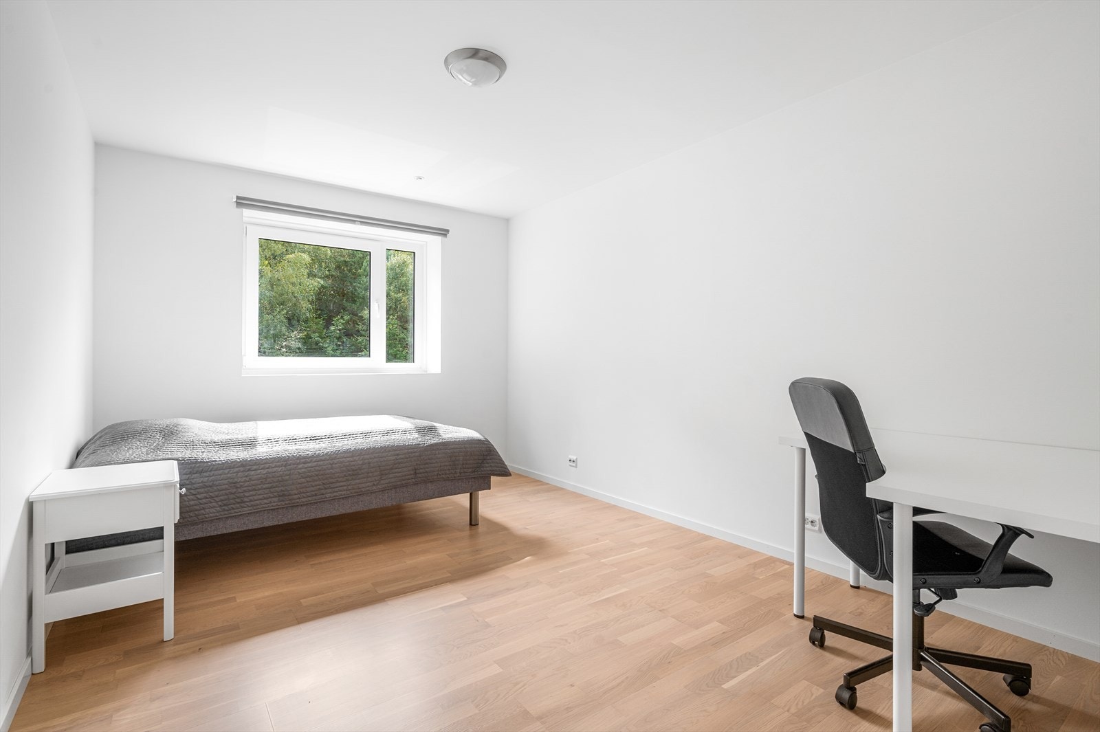 Soverom 2 av 3 Galleribilde