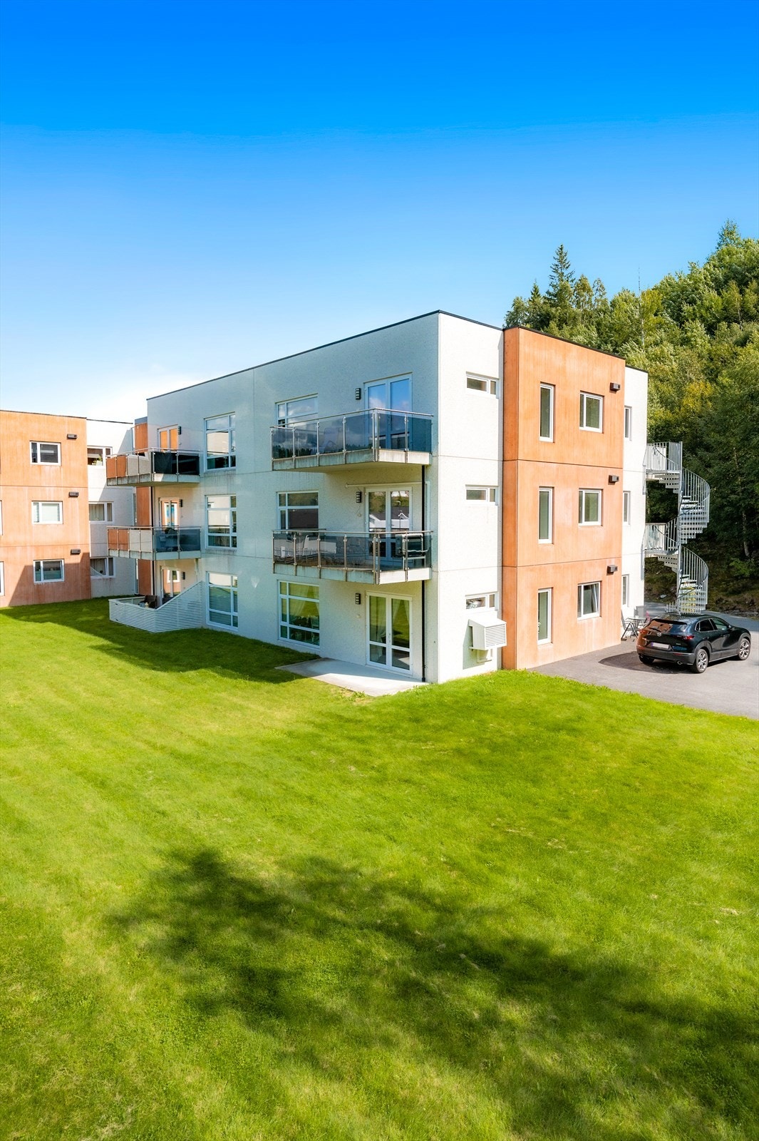 Eiendommen Galleribilde