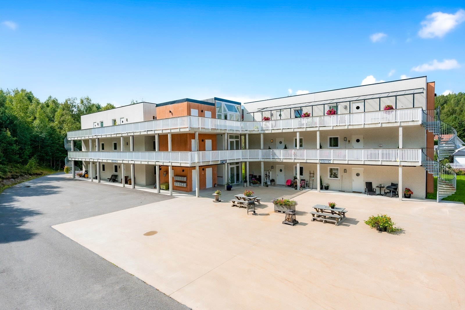 Eiendommen Galleribilde