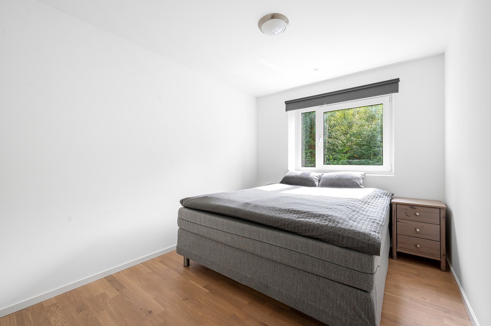 Soverom 1 av 3 Galleribilde