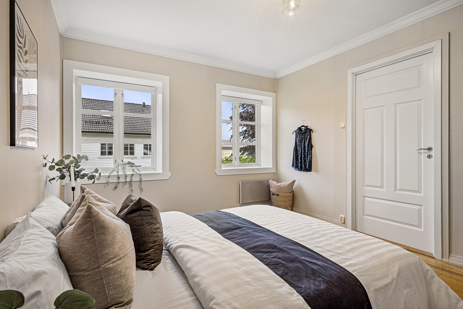 Godt med vinduer her også. Galleribilde