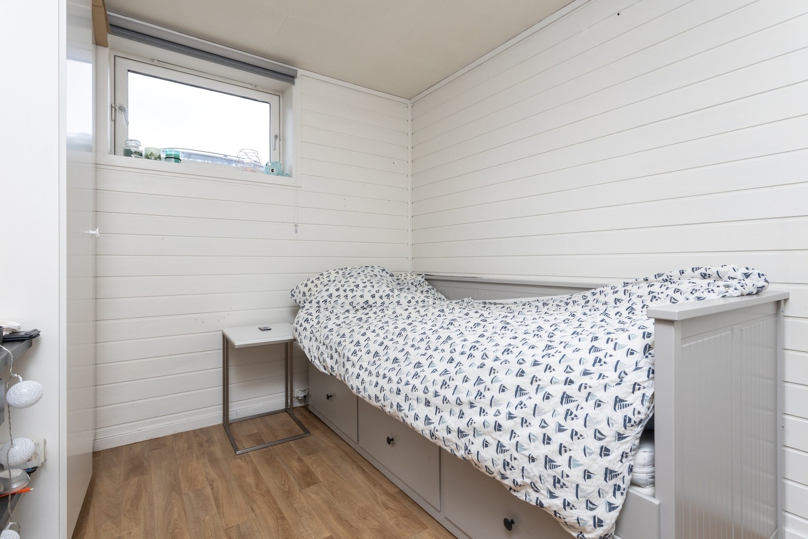 Utleie. Soverom. Galleribilde