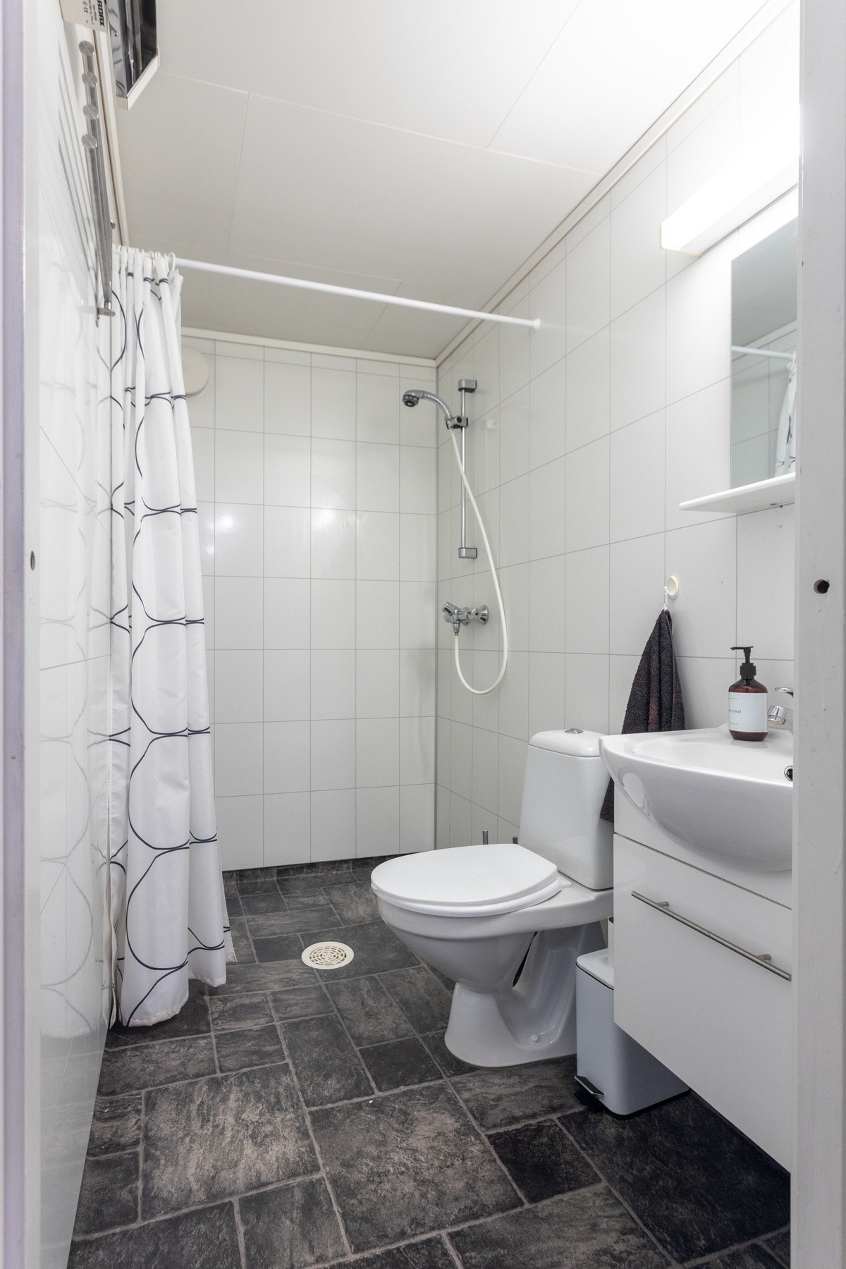 Utleie. Bad Galleribilde