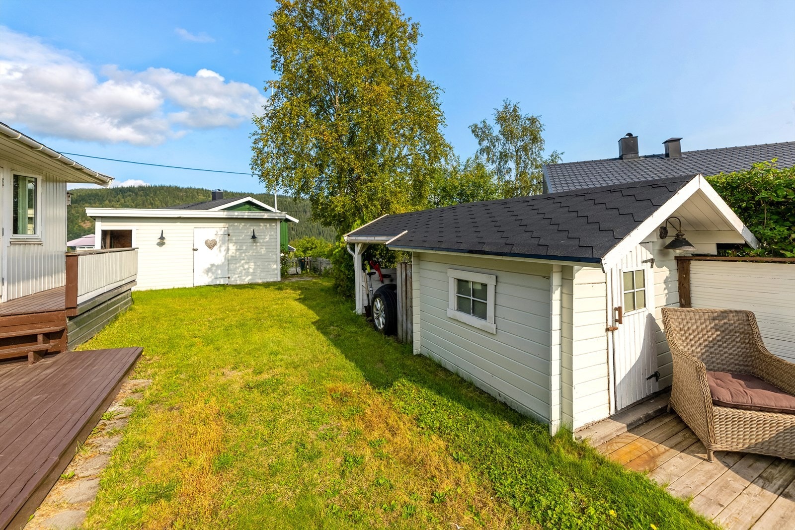 Lekestue / bod Galleribilde