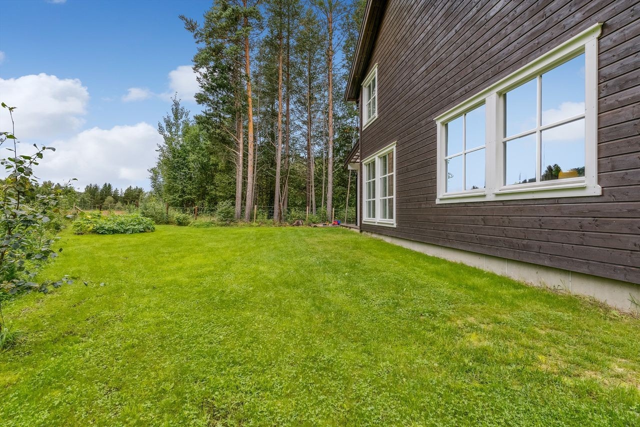 Naturskjønne omgivelser, 1 km fra Tynset sentrum Galleribilde