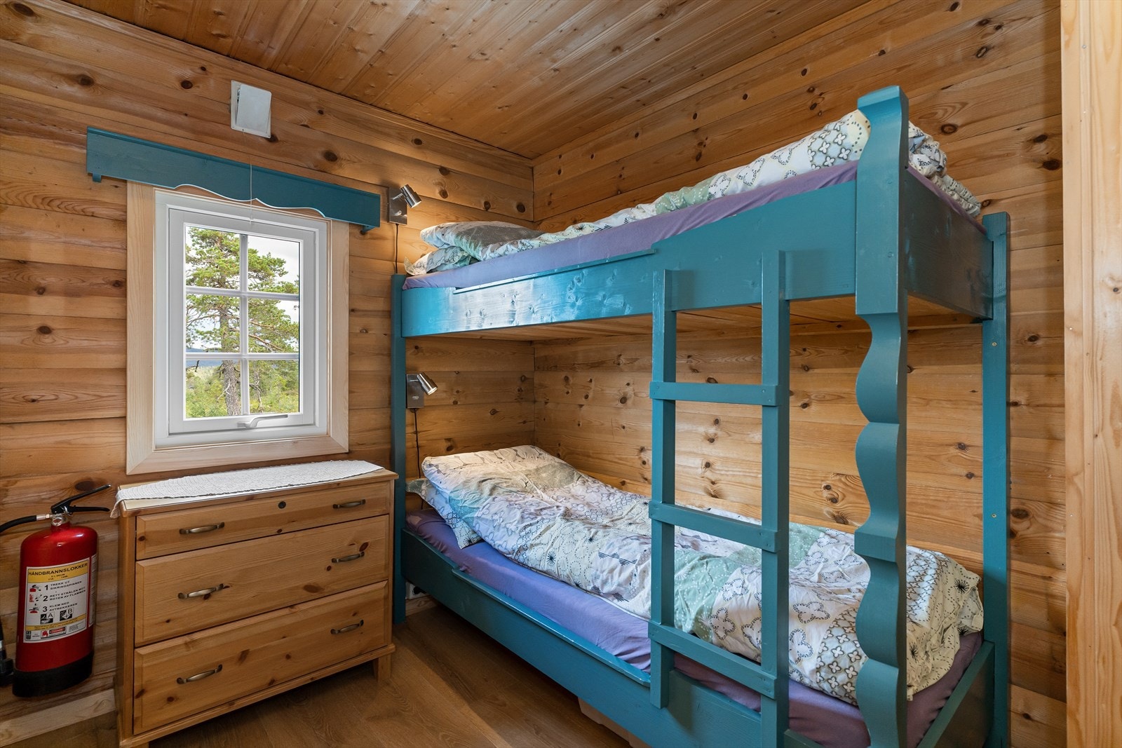 Soverom 2. Galleribilde