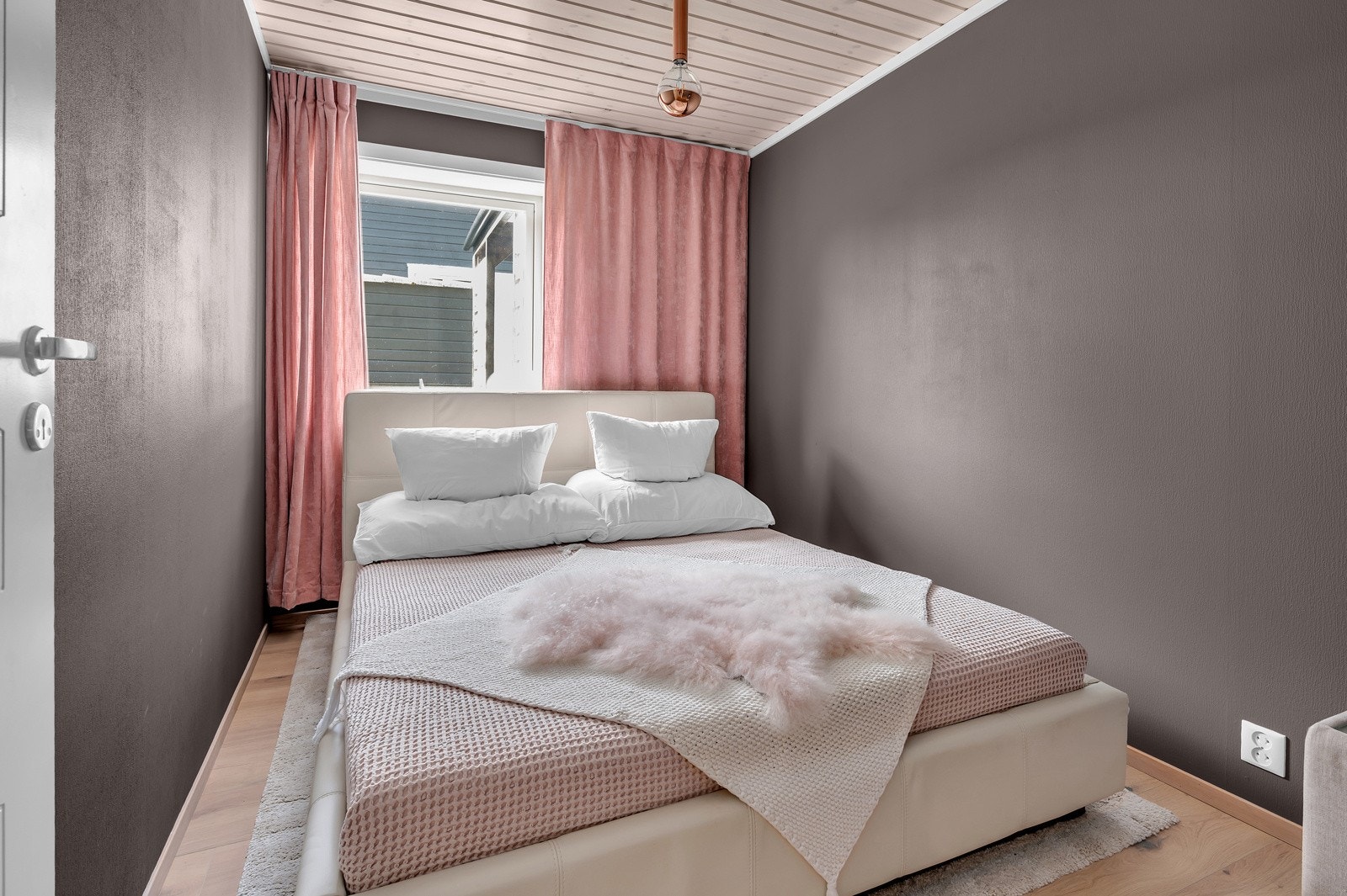 Soverom 3 Galleribilde